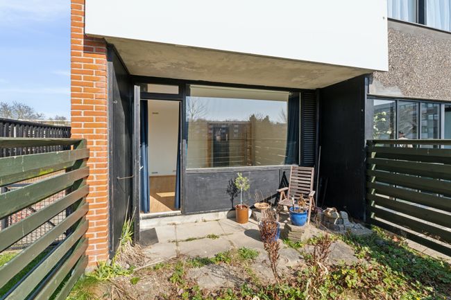 Teglgårdsvej 547, st. th, 3050 Humlebæk